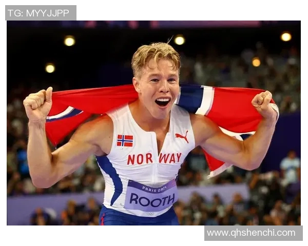 挪威体育界的璀璨明星盘点十位杰出运动员的成就与影响