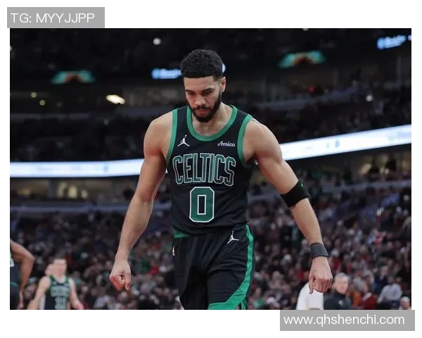 贾森塔图姆的崛起如何塑造凯尔特人未来的冠军之路