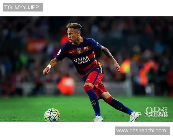 内马尔的足球传奇之路与明星光环的背后故事