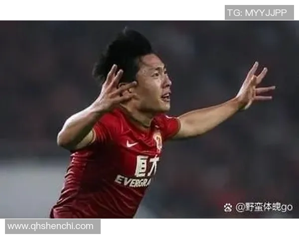 亚洲足球璀璨星辰：盘点十位影响力巨大的足球明星