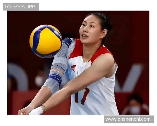 年薪千万的足球明星如何成功转型为女排运动员的背后故事