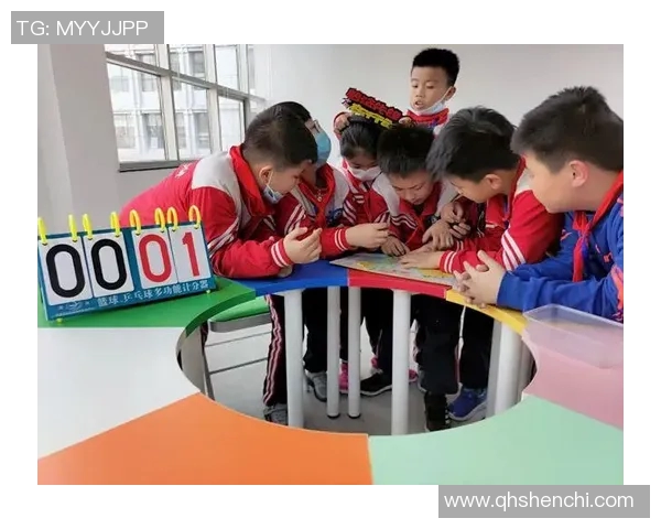 青岛城阳青春足球明星培养计划助力青少年成长与发展