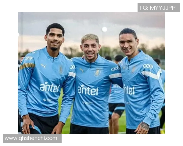 南美足球激战乌拉圭对决巴西两强争锋谁能笑到最后