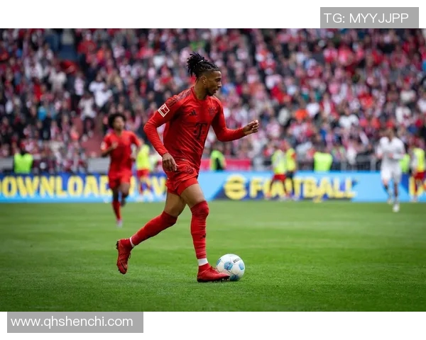 拜仁慕尼黑对阵卡尔特人精彩直播全程回顾与分析 拜仁慕尼黑对阵卡尔特人精彩直播全程回顾与分析