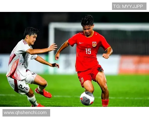 日本U16对决中国少年足球队精彩赛事回顾与分析 日本U16对决中国少年足球队精彩赛事回顾与分析