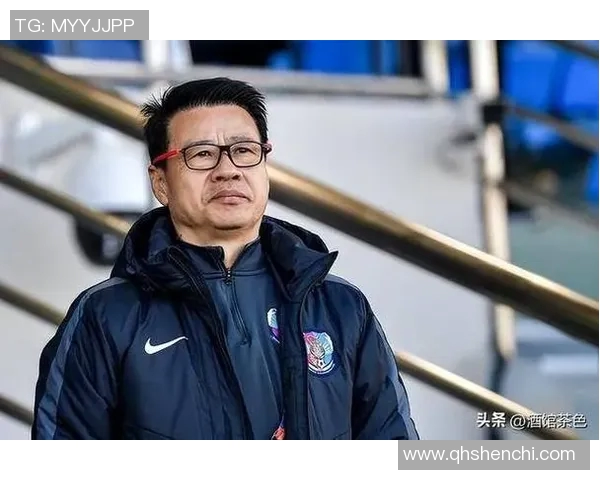 上海足球知名教练的执教之路与成就探索