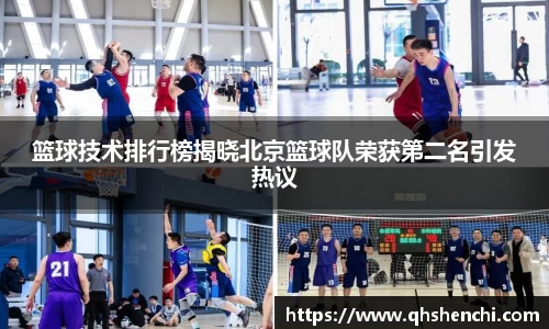 篮球技术排行榜揭晓北京篮球队荣获第二名引发热议
