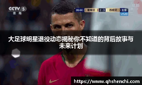 大足球明星退役动态揭秘你不知道的背后故事与未来计划
