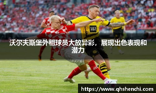 沃尔夫斯堡外租球员大放异彩，展现出色表现和潜力